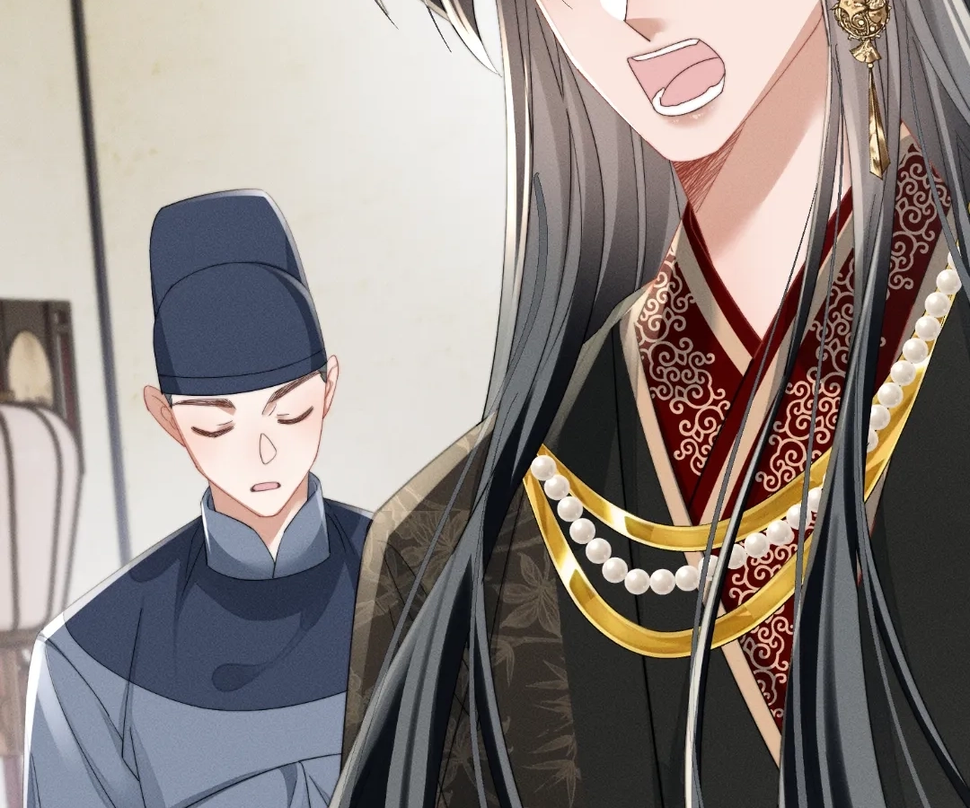 The Tyrant’s Family Lasts Thanks To Her Inner Voice Chapter 83 - page 55