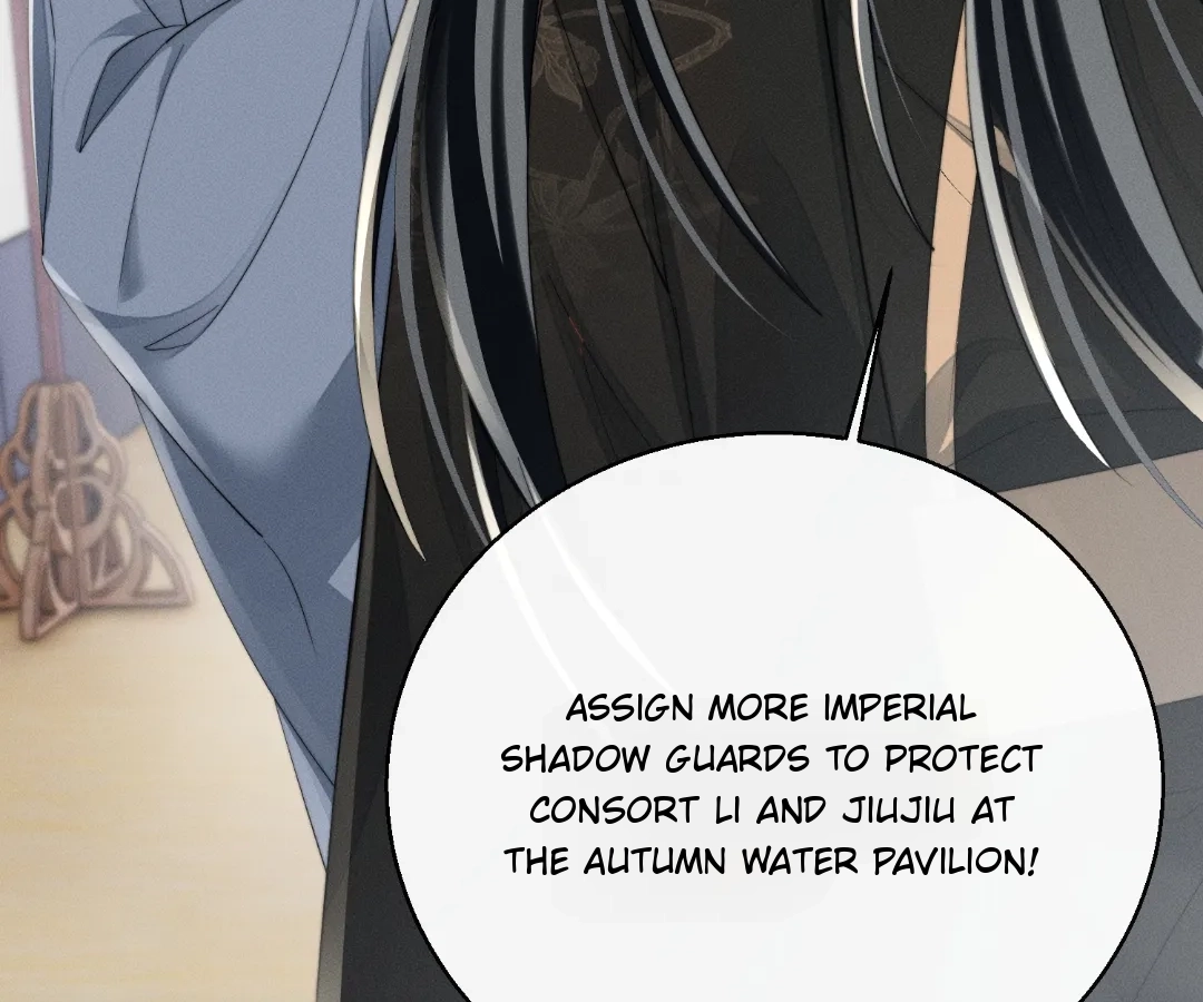 The Tyrant’s Family Lasts Thanks To Her Inner Voice Chapter 83 - page 56
