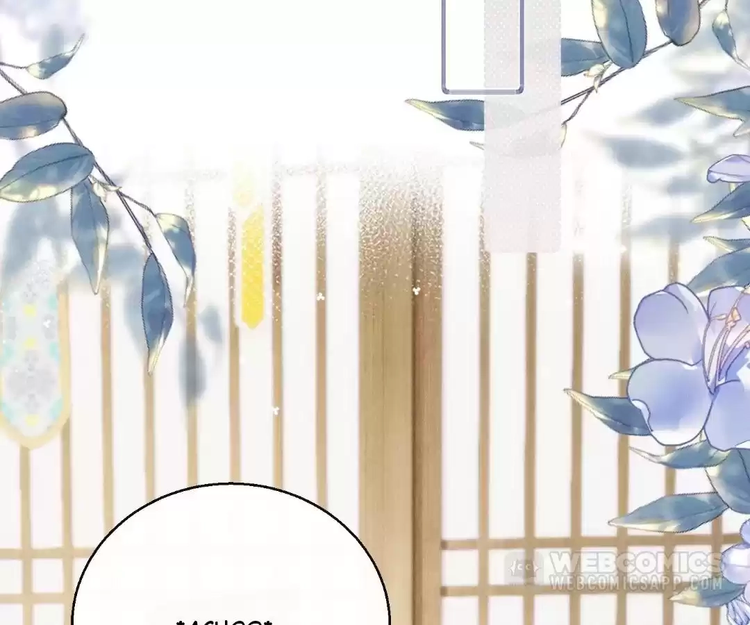The Tyrant’s Family Lasts Thanks To Her Inner Voice Chapter 83 - page 59