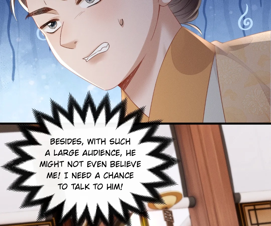 The Tyrant’s Family Lasts Thanks To Her Inner Voice Chapter 83 - page 6