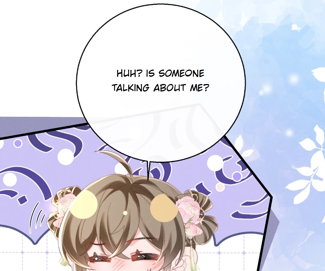 The Tyrant’s Family Lasts Thanks To Her Inner Voice Chapter 83 - page 62