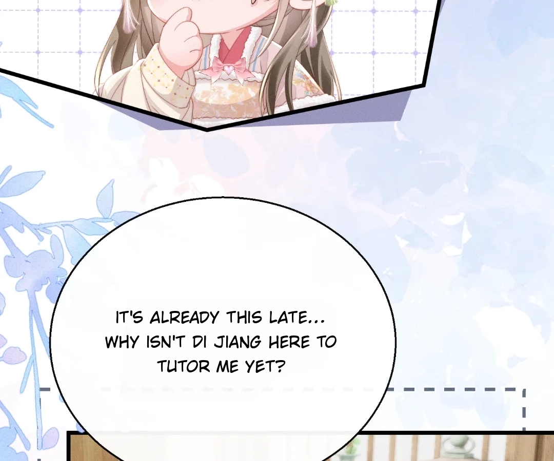The Tyrant’s Family Lasts Thanks To Her Inner Voice Chapter 83 - page 63
