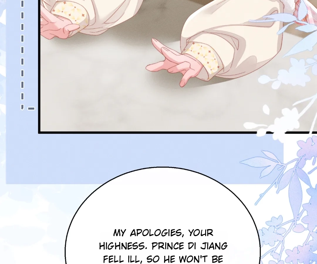 The Tyrant’s Family Lasts Thanks To Her Inner Voice Chapter 83 - page 65