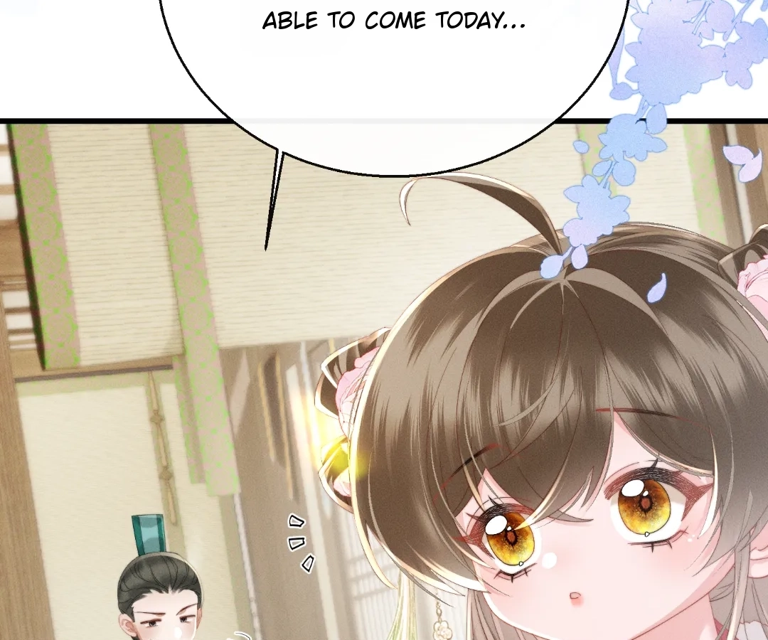 The Tyrant’s Family Lasts Thanks To Her Inner Voice Chapter 83 - page 66
