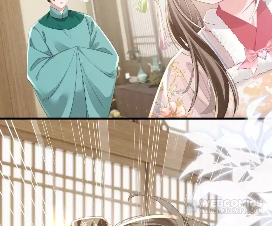 The Tyrant’s Family Lasts Thanks To Her Inner Voice Chapter 83 - page 67