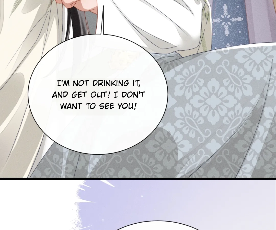 The Tyrant’s Family Lasts Thanks To Her Inner Voice Chapter 83 - page 79