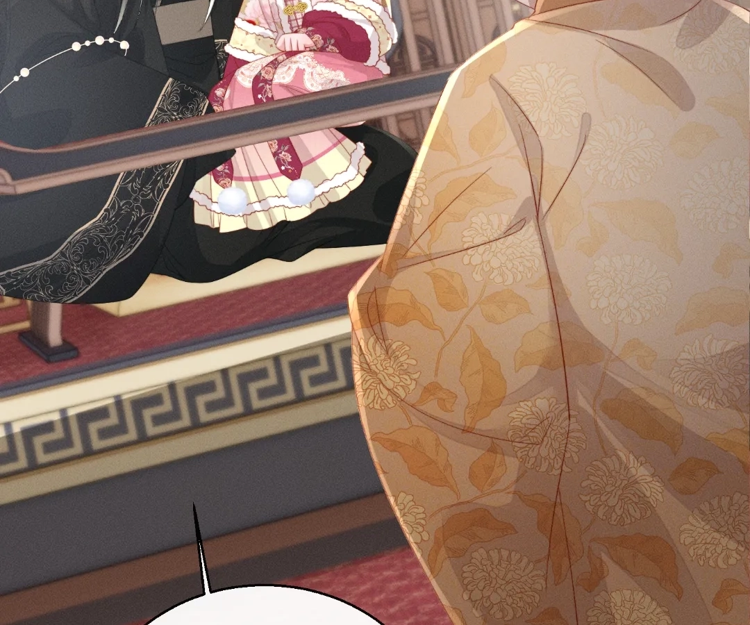 The Tyrant’s Family Lasts Thanks To Her Inner Voice Chapter 83 - page 8