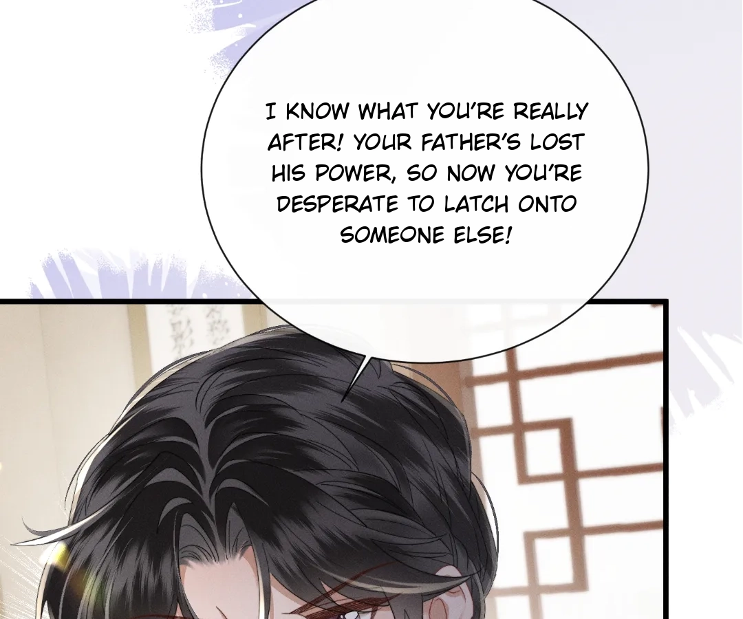 The Tyrant’s Family Lasts Thanks To Her Inner Voice Chapter 83 - page 80