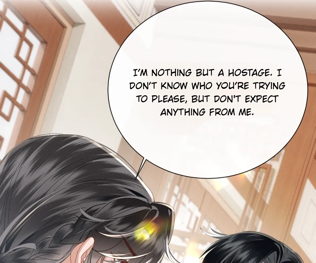 The Tyrant’s Family Lasts Thanks To Her Inner Voice Chapter 83 - page 82