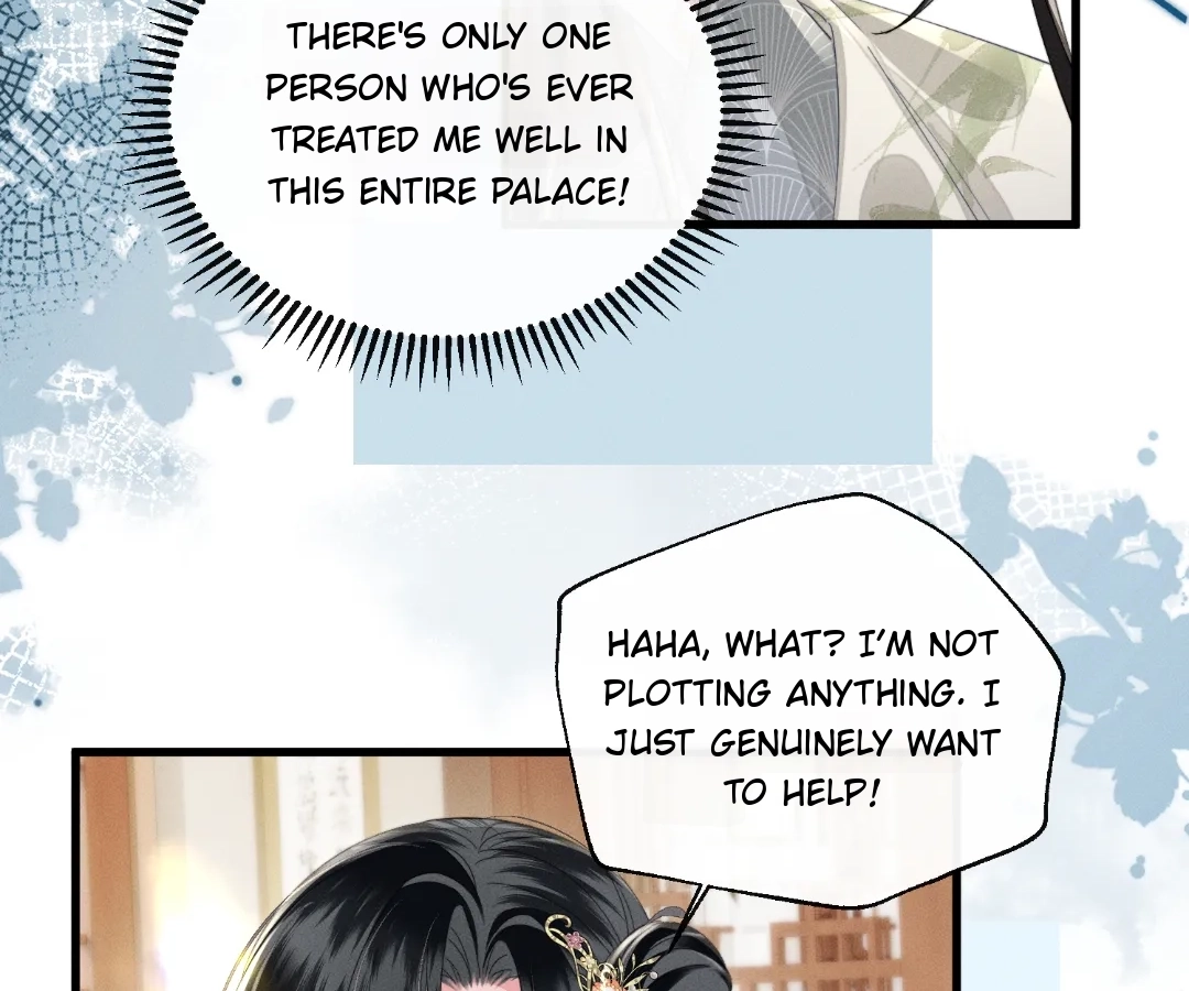 The Tyrant’s Family Lasts Thanks To Her Inner Voice Chapter 83 - page 86