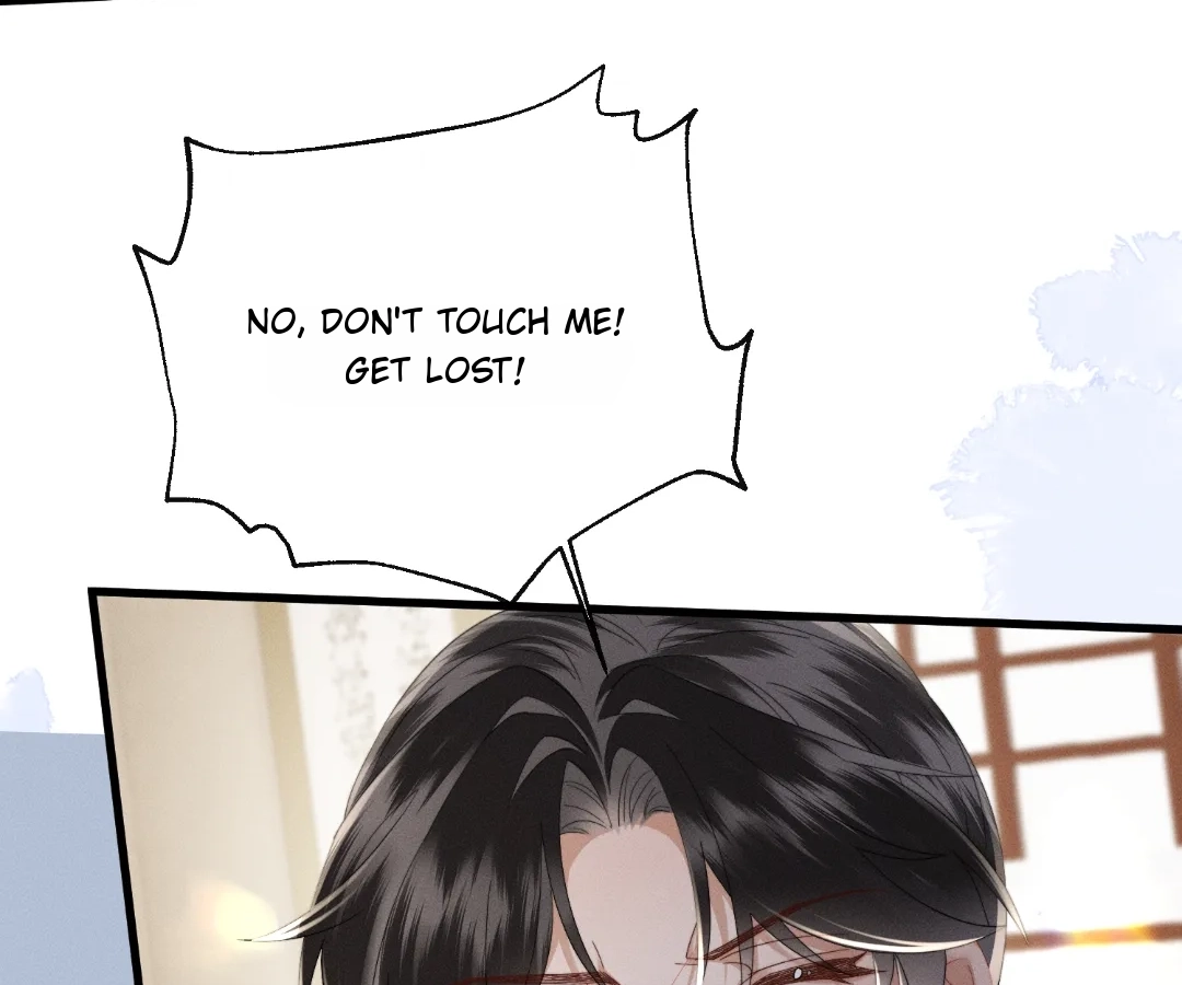The Tyrant’s Family Lasts Thanks To Her Inner Voice Chapter 83 - page 98