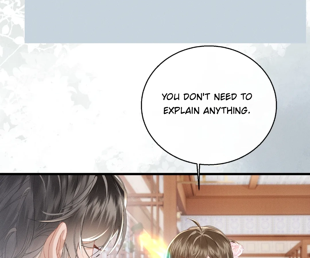 The Tyrant’s Family Lasts Thanks To Her Inner Voice Chapter 84 - page 14