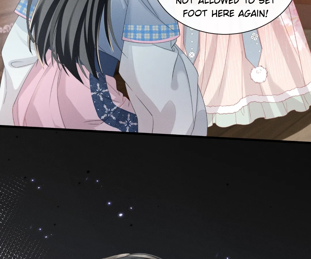 The Tyrant’s Family Lasts Thanks To Her Inner Voice Chapter 84 - page 26