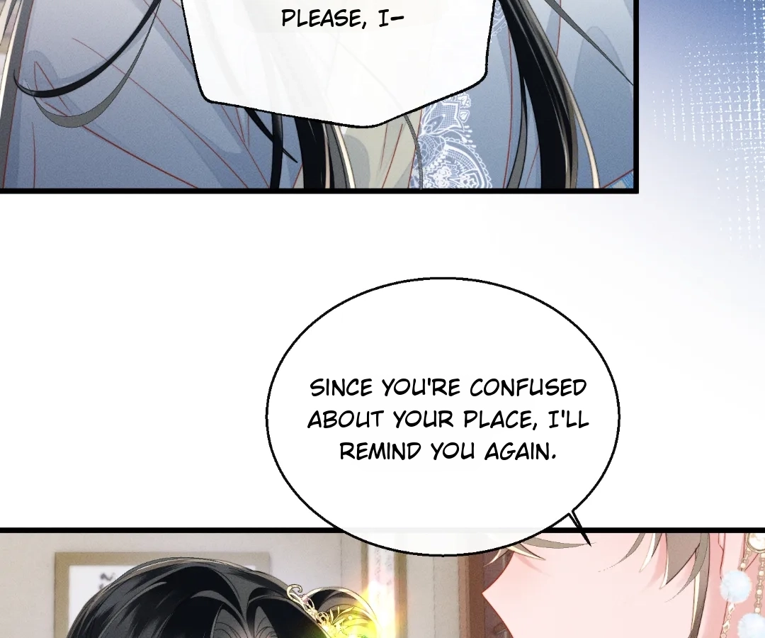 The Tyrant’s Family Lasts Thanks To Her Inner Voice Chapter 84 - page 28