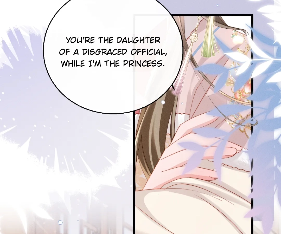 The Tyrant’s Family Lasts Thanks To Her Inner Voice Chapter 84 - page 30