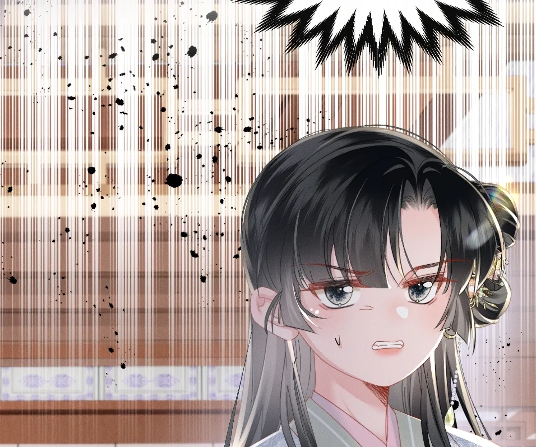 The Tyrant’s Family Lasts Thanks To Her Inner Voice Chapter 84 - page 40