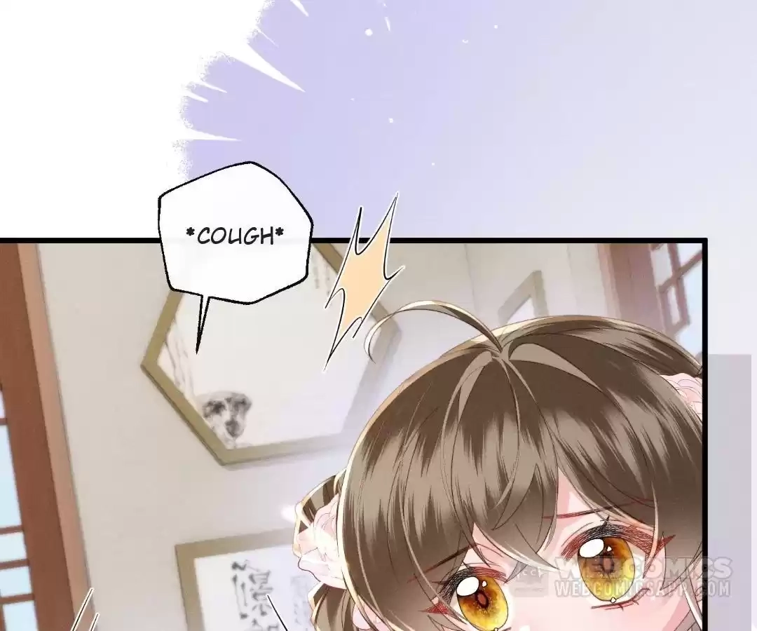The Tyrant’s Family Lasts Thanks To Her Inner Voice Chapter 84 - page 43