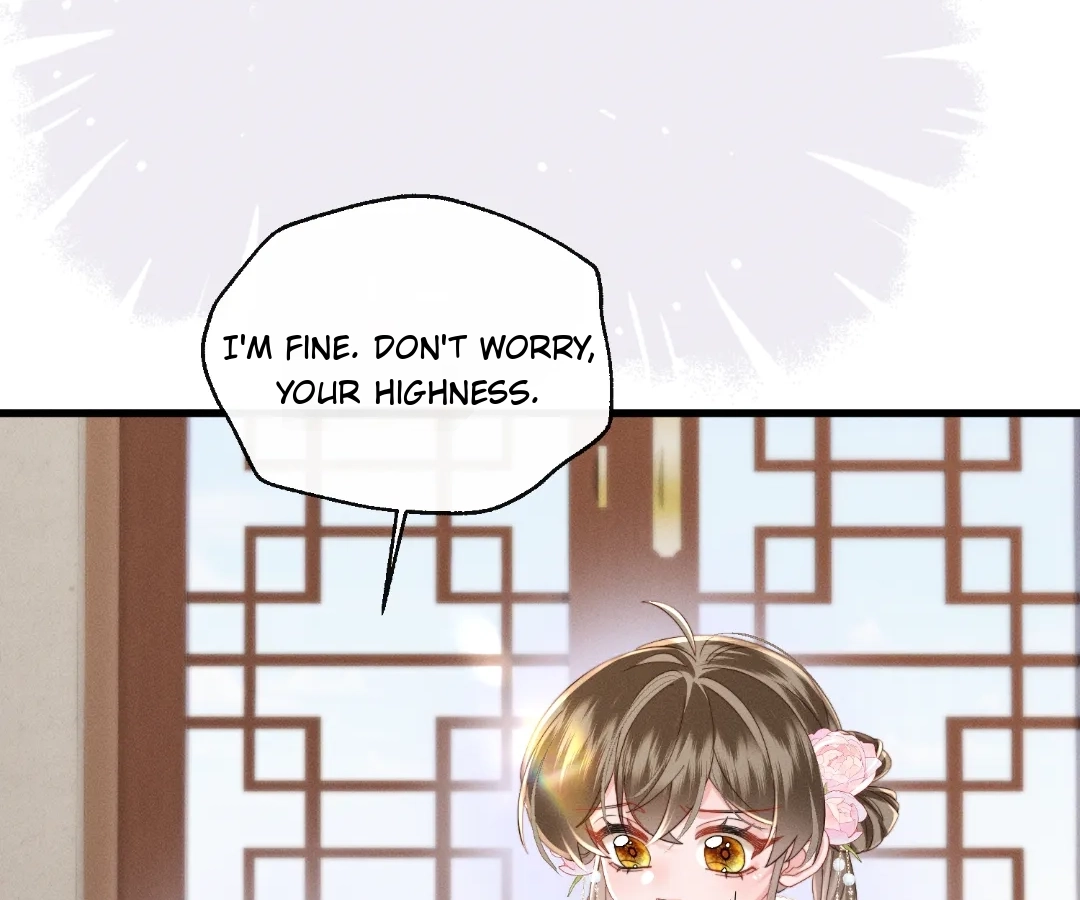 The Tyrant’s Family Lasts Thanks To Her Inner Voice Chapter 84 - page 45
