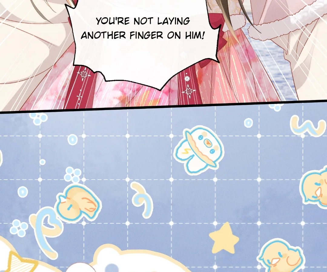 The Tyrant’s Family Lasts Thanks To Her Inner Voice Chapter 84 - page 5