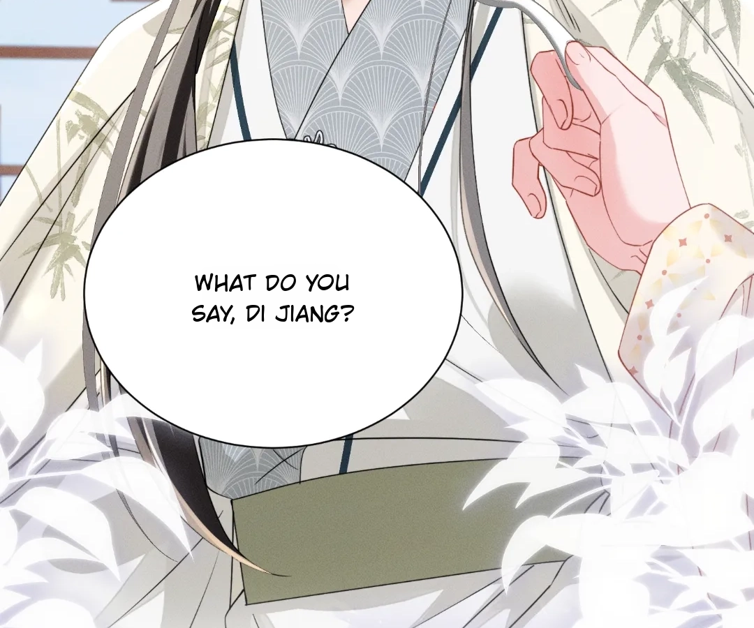 The Tyrant’s Family Lasts Thanks To Her Inner Voice Chapter 84 - page 60