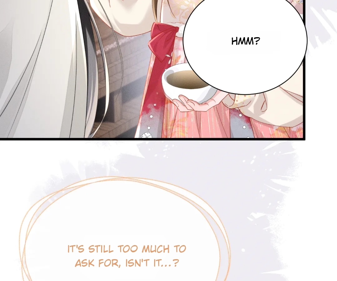 The Tyrant’s Family Lasts Thanks To Her Inner Voice Chapter 84 - page 62
