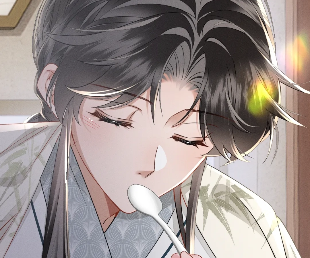 The Tyrant’s Family Lasts Thanks To Her Inner Voice Chapter 84 - page 66