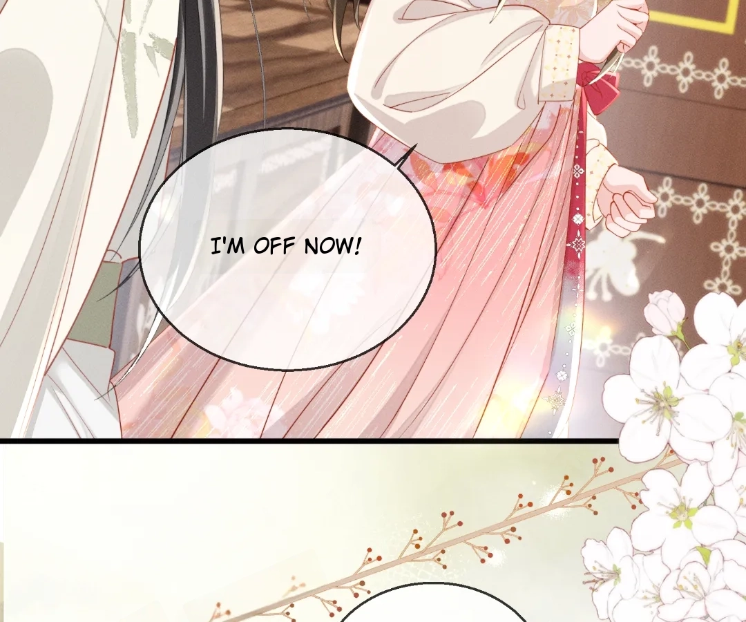 The Tyrant’s Family Lasts Thanks To Her Inner Voice Chapter 84 - page 79