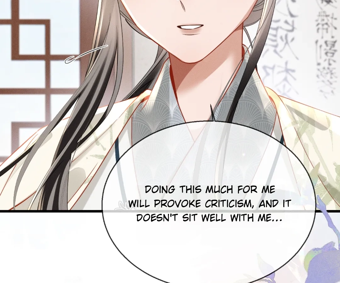 The Tyrant’s Family Lasts Thanks To Her Inner Voice Chapter 84 - page 85