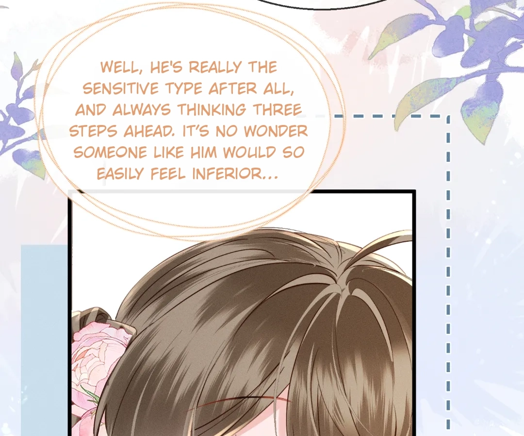 The Tyrant’s Family Lasts Thanks To Her Inner Voice Chapter 84 - page 86