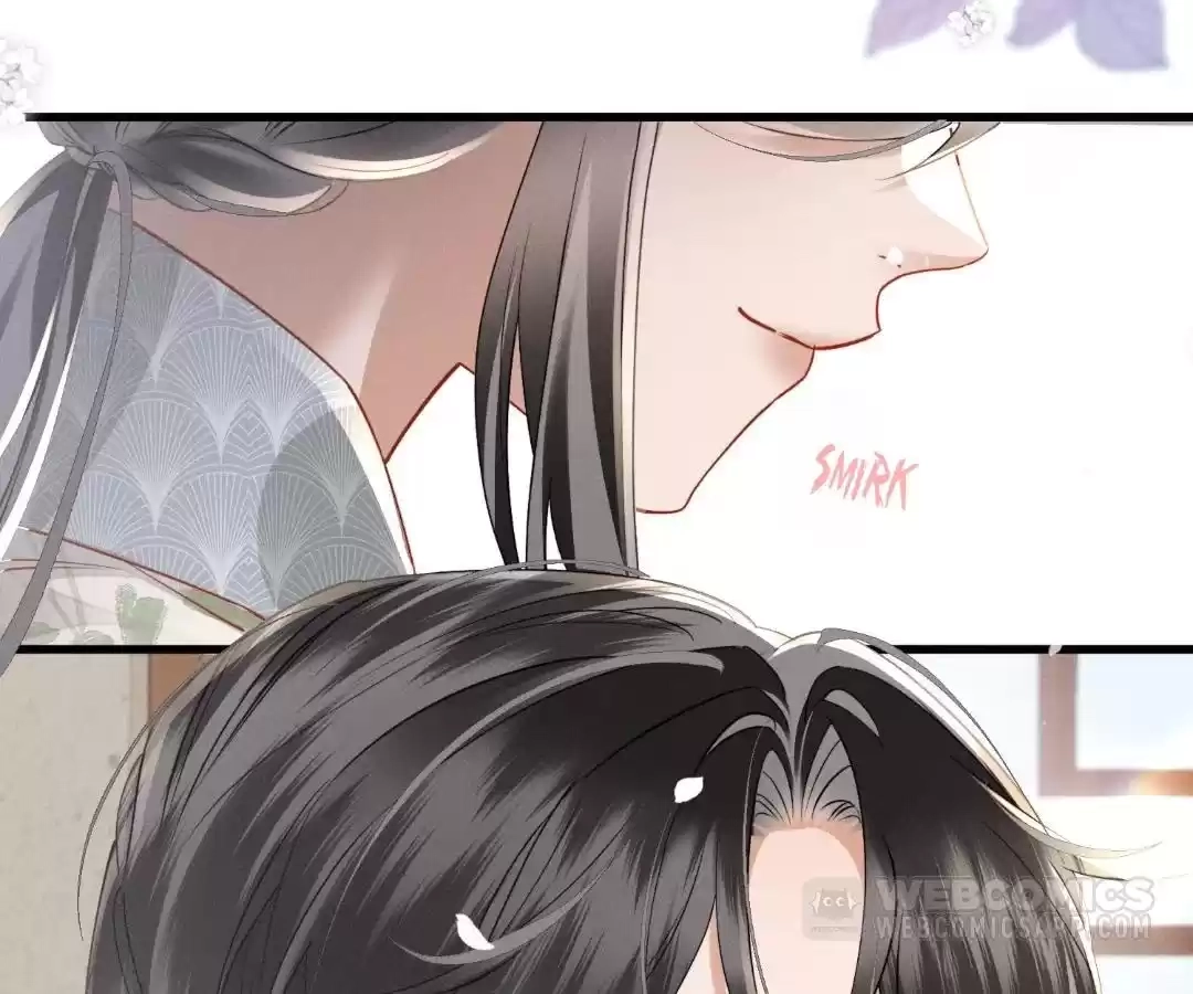 The Tyrant’s Family Lasts Thanks To Her Inner Voice Chapter 84 - page 91