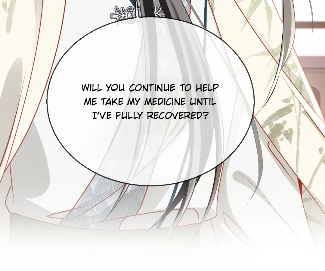 The Tyrant’s Family Lasts Thanks To Her Inner Voice Chapter 84 - page 93