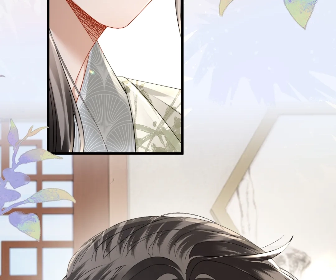 The Tyrant’s Family Lasts Thanks To Her Inner Voice Chapter 85 - page 10
