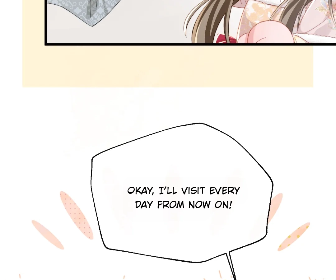 The Tyrant’s Family Lasts Thanks To Her Inner Voice Chapter 85 - page 15