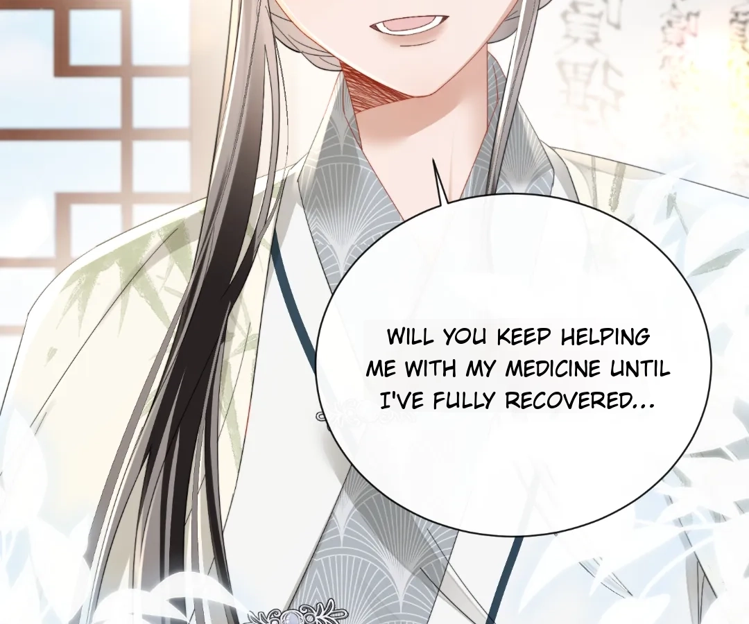 The Tyrant’s Family Lasts Thanks To Her Inner Voice Chapter 85 - page 2