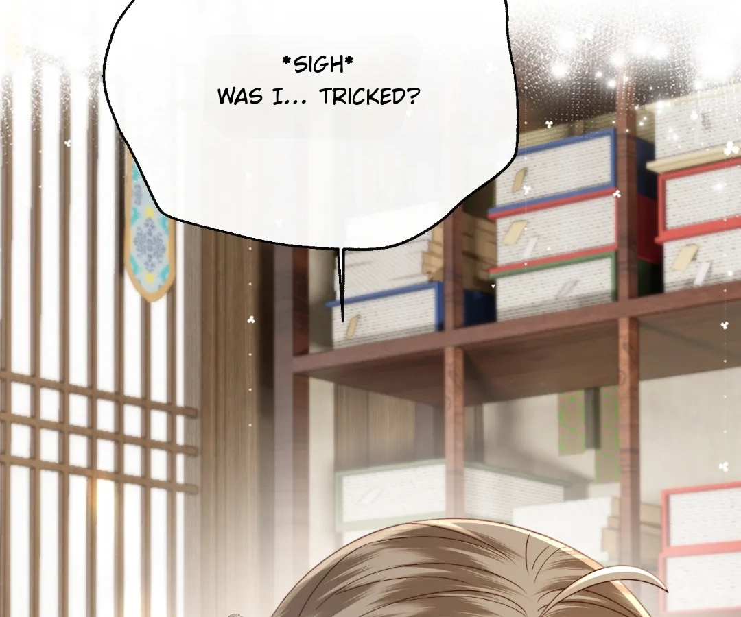 The Tyrant’s Family Lasts Thanks To Her Inner Voice Chapter 85 - page 20