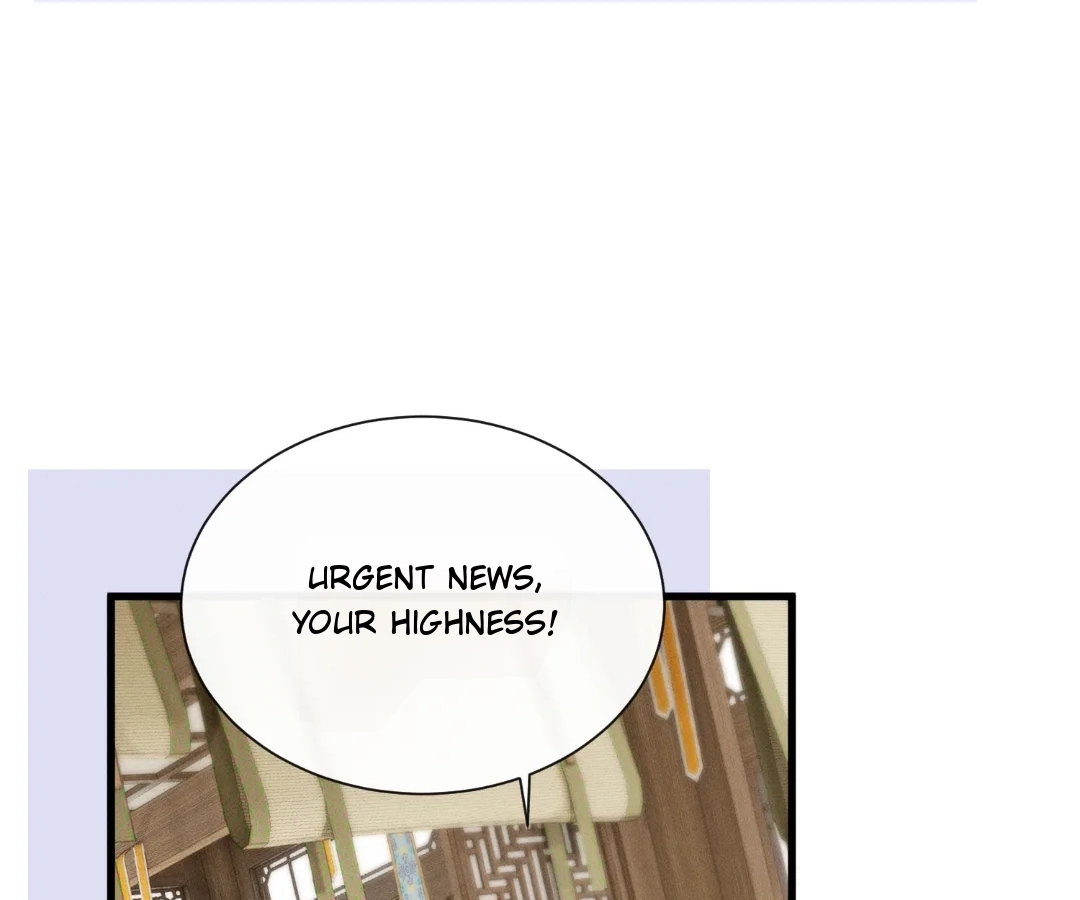 The Tyrant’s Family Lasts Thanks To Her Inner Voice Chapter 85 - page 24