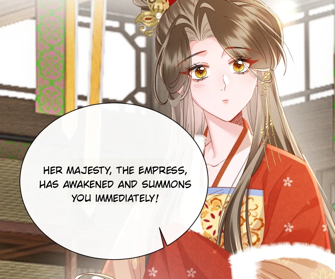 The Tyrant’s Family Lasts Thanks To Her Inner Voice Chapter 85 - page 26