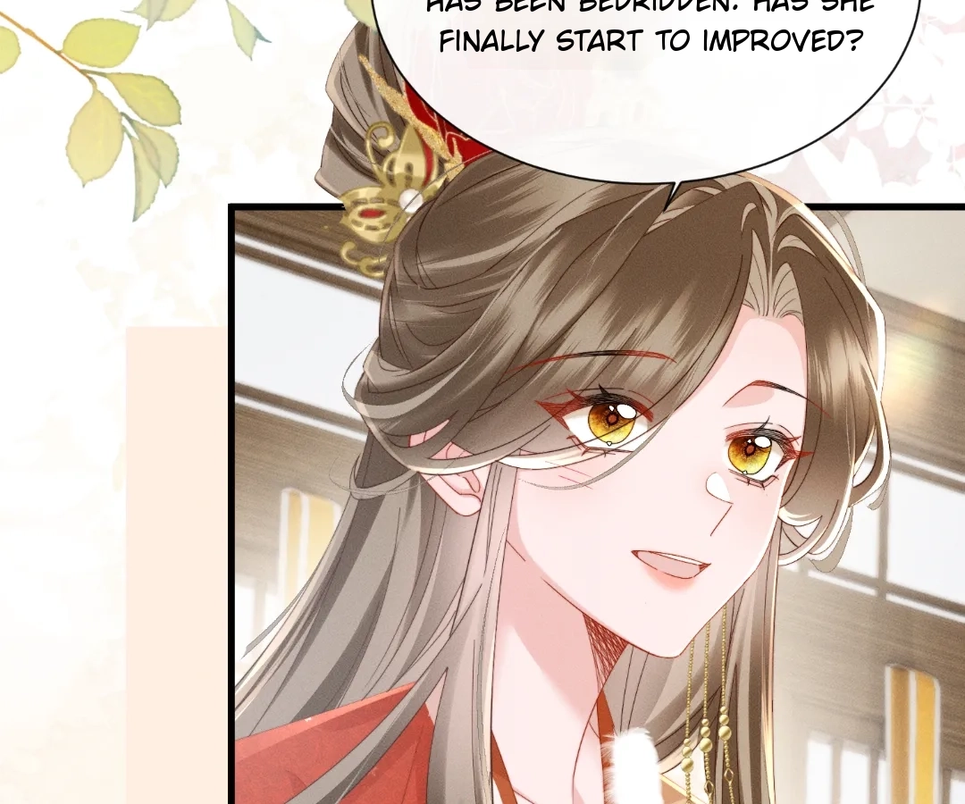 The Tyrant’s Family Lasts Thanks To Her Inner Voice Chapter 85 - page 29