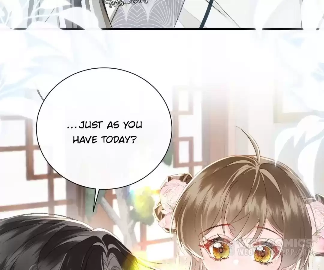 The Tyrant’s Family Lasts Thanks To Her Inner Voice Chapter 85 - page 3