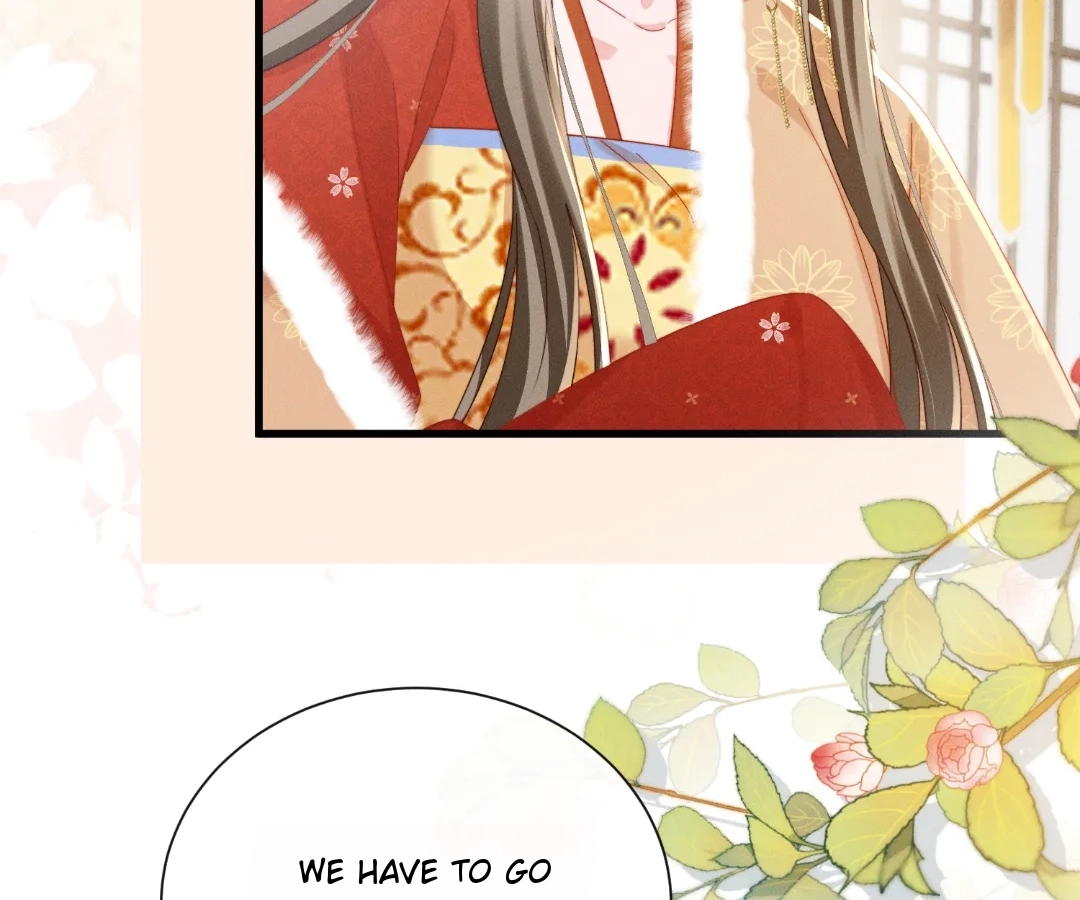 The Tyrant’s Family Lasts Thanks To Her Inner Voice Chapter 85 - page 30