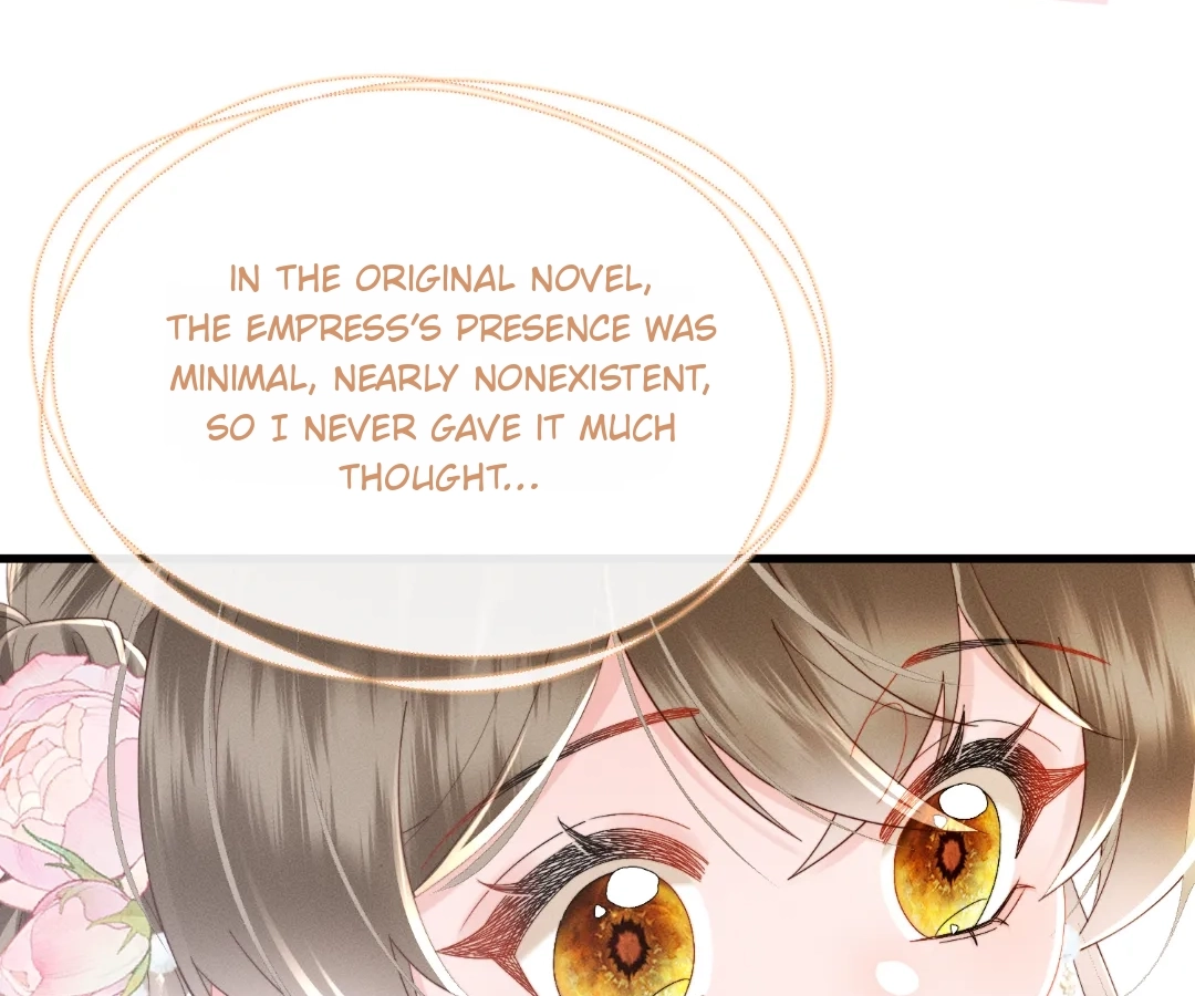 The Tyrant’s Family Lasts Thanks To Her Inner Voice Chapter 85 - page 32