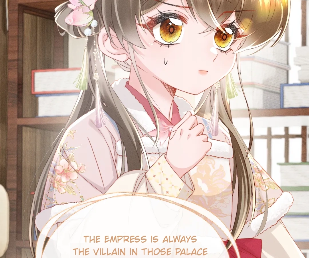 The Tyrant’s Family Lasts Thanks To Her Inner Voice Chapter 85 - page 34