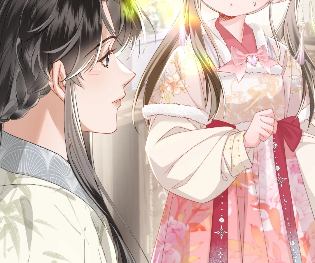 The Tyrant’s Family Lasts Thanks To Her Inner Voice Chapter 85 - page 4
