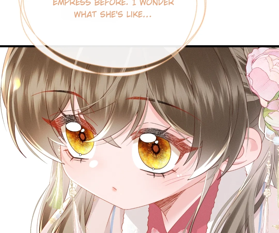 The Tyrant’s Family Lasts Thanks To Her Inner Voice Chapter 85 - page 44