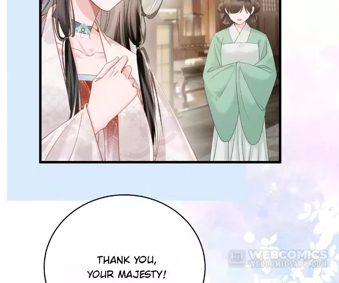 The Tyrant’s Family Lasts Thanks To Her Inner Voice Chapter 85 - page 51