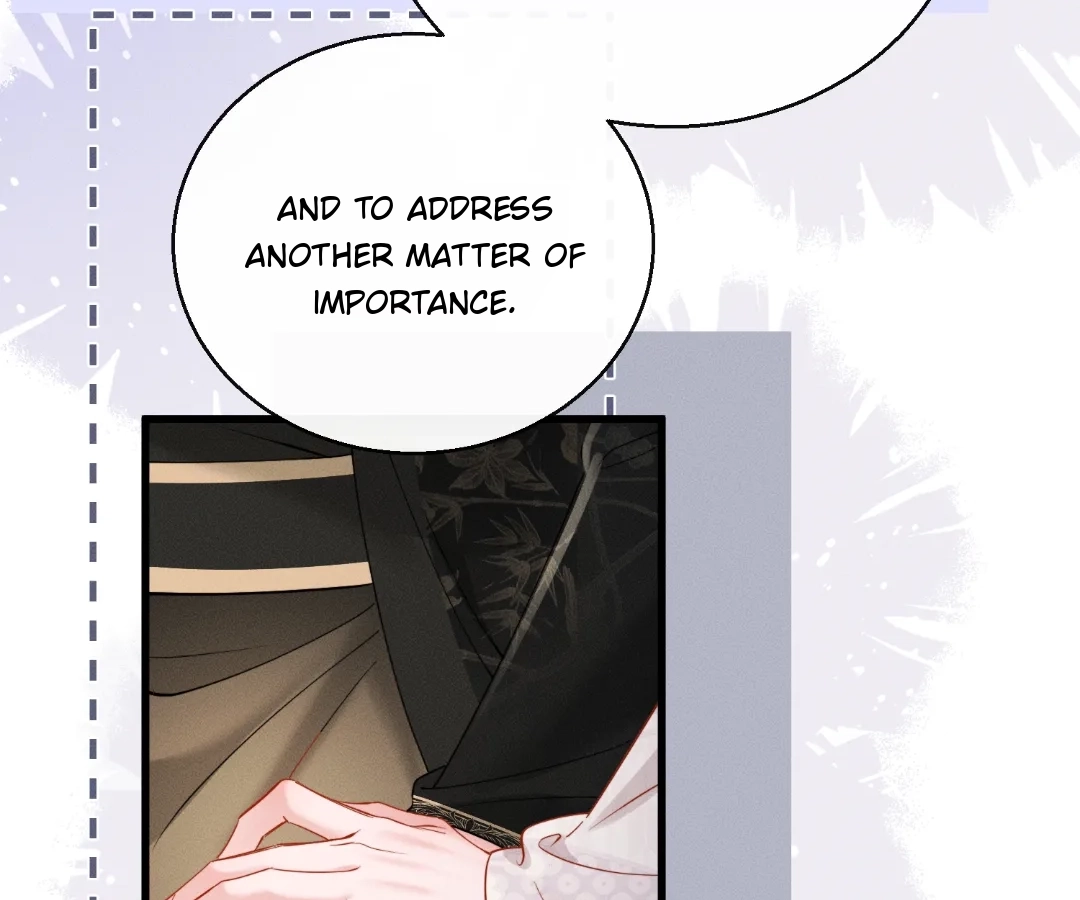 The Tyrant’s Family Lasts Thanks To Her Inner Voice Chapter 85 - page 56