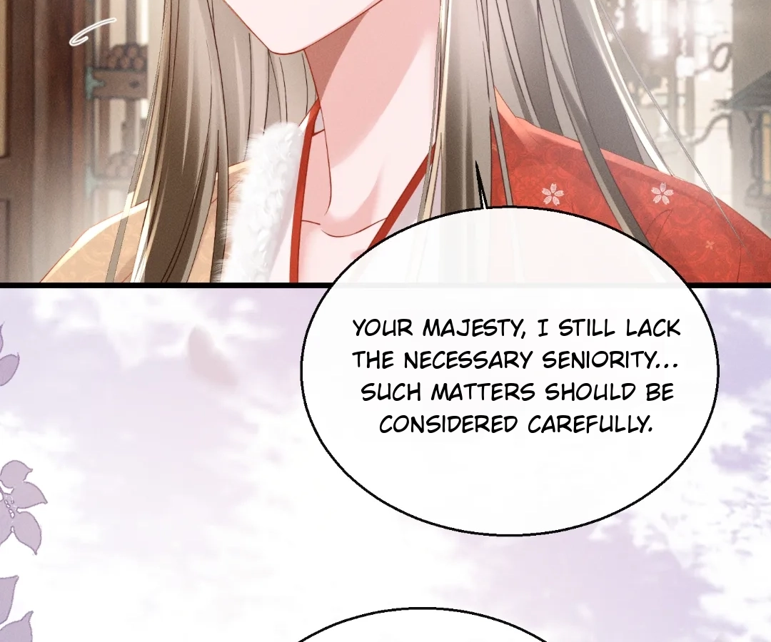 The Tyrant’s Family Lasts Thanks To Her Inner Voice Chapter 85 - page 64