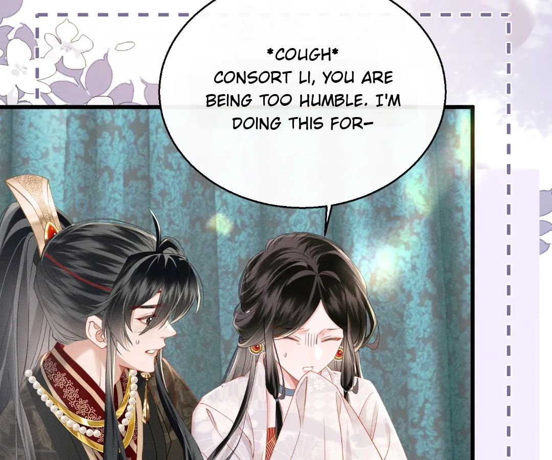 The Tyrant’s Family Lasts Thanks To Her Inner Voice Chapter 85 - page 65