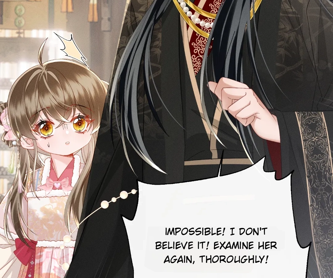 The Tyrant’s Family Lasts Thanks To Her Inner Voice Chapter 85 - page 78