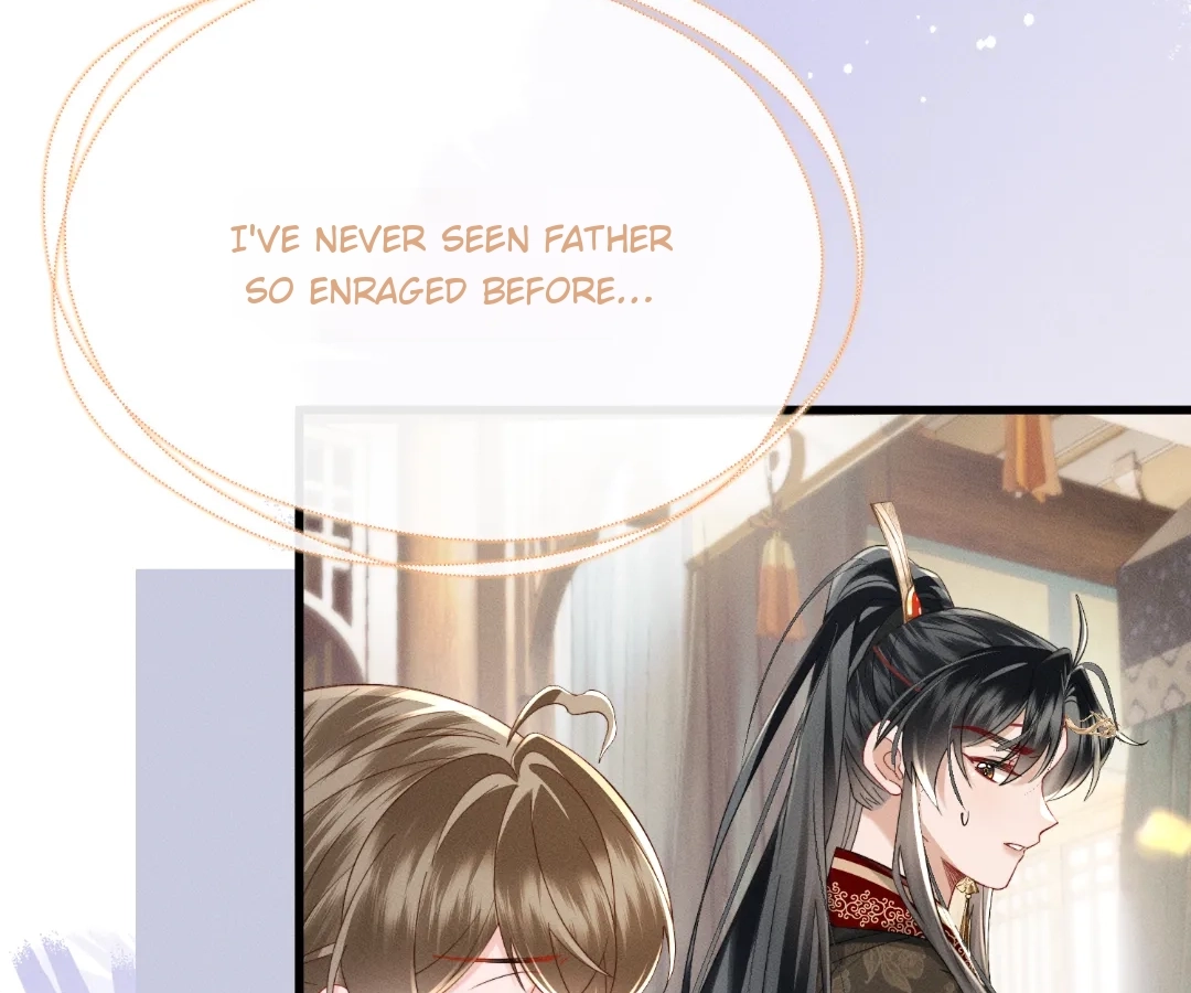 The Tyrant’s Family Lasts Thanks To Her Inner Voice Chapter 85 - page 80